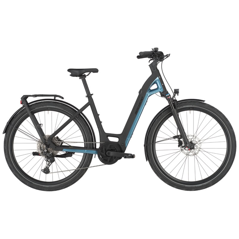 Bergamont fietsen verkrijgbaar bij Bicicletta Schaffen