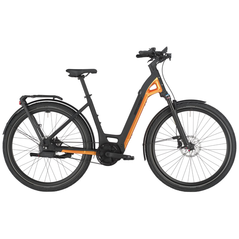Bergamont fietsen verkrijgbaar bij Bicicletta Schaffen