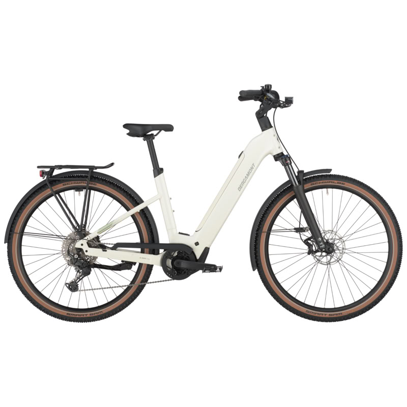 Bergamont fietsen verkrijgbaar bij Bicicletta Schaffen