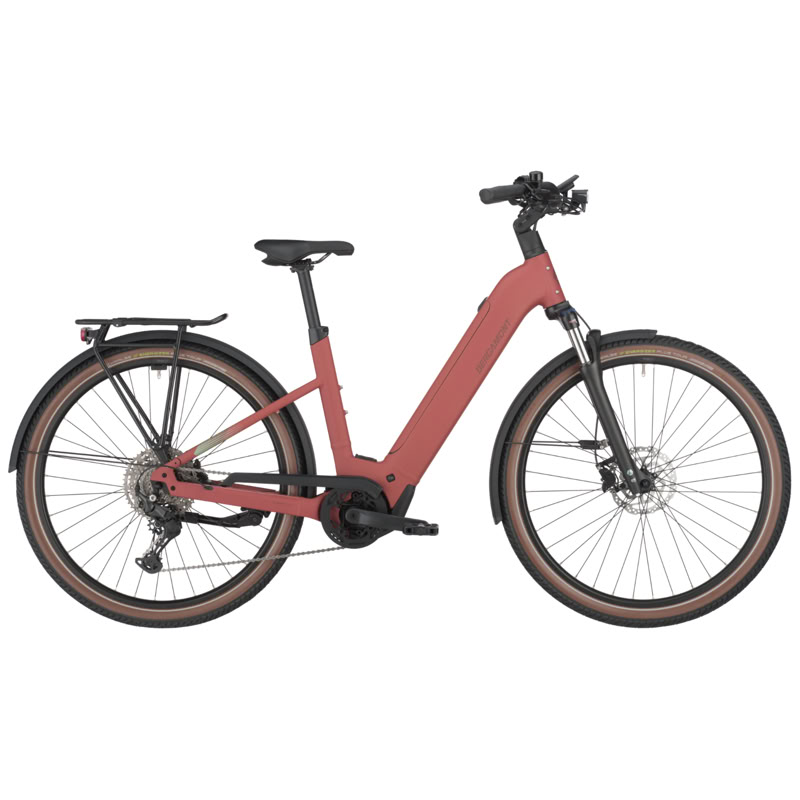 Bergamont fietsen verkrijgbaar bij Bicicletta Schaffen