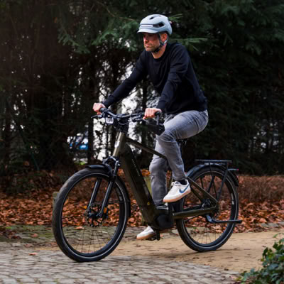 Urban Jungle fietsen verkrijgbaar bij Bicicletta Schaffen (Diest)