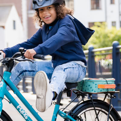 Frog verkrijgbaar bij Bicicletta Schaffen (Diest)