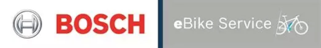 Bicicletta Bosch ebike Service